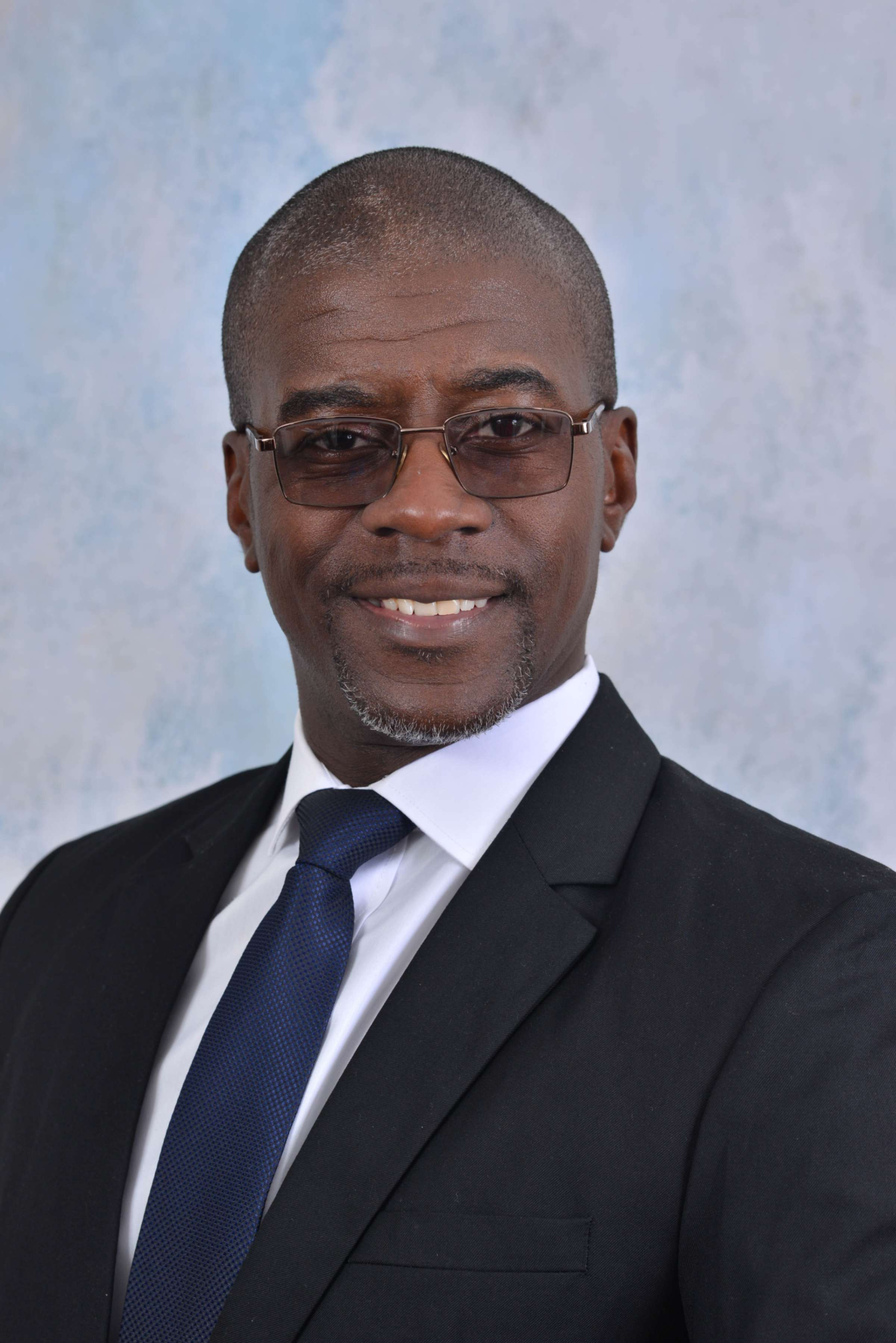 Oswald Rukhoni