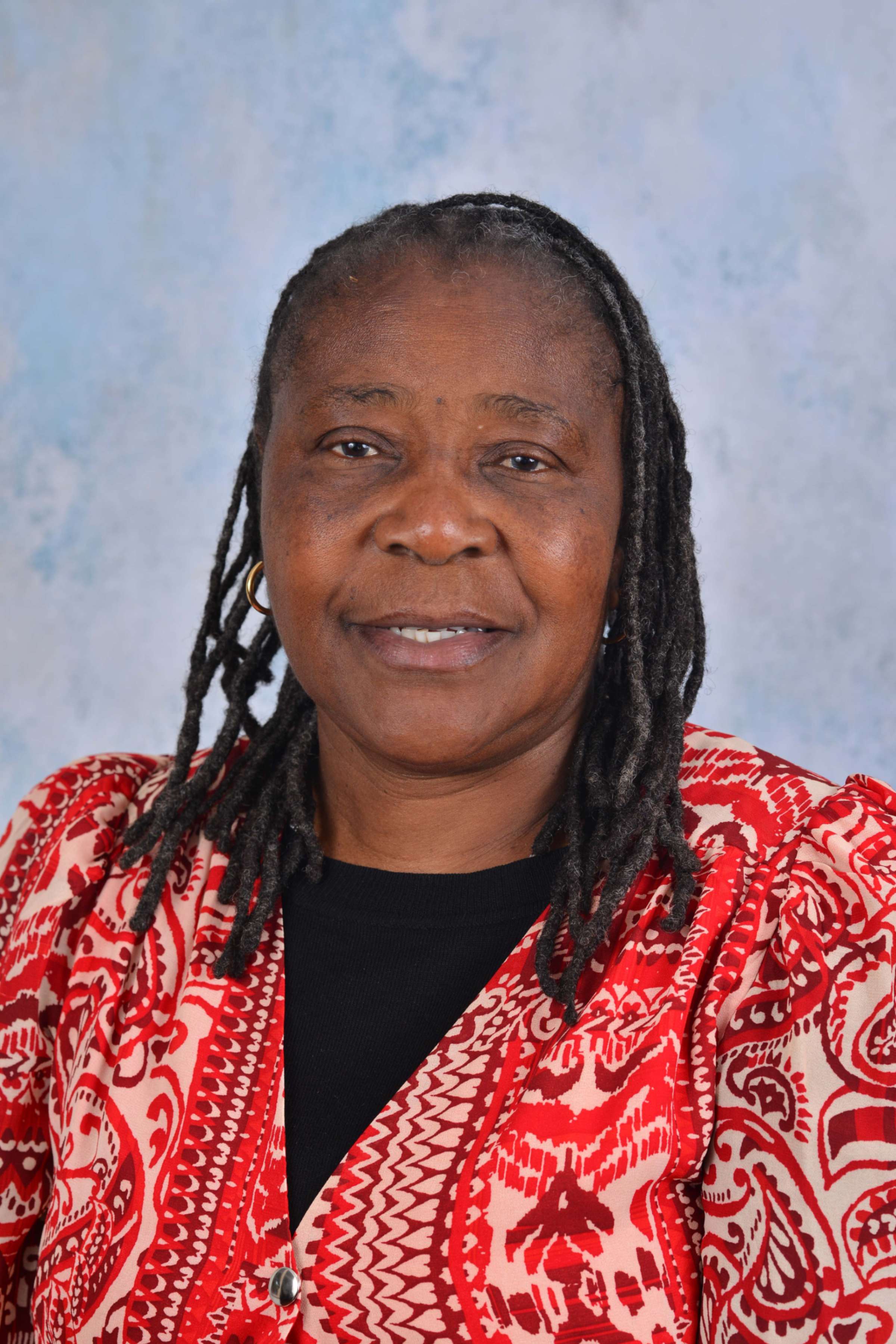 Demetria Ngwendere