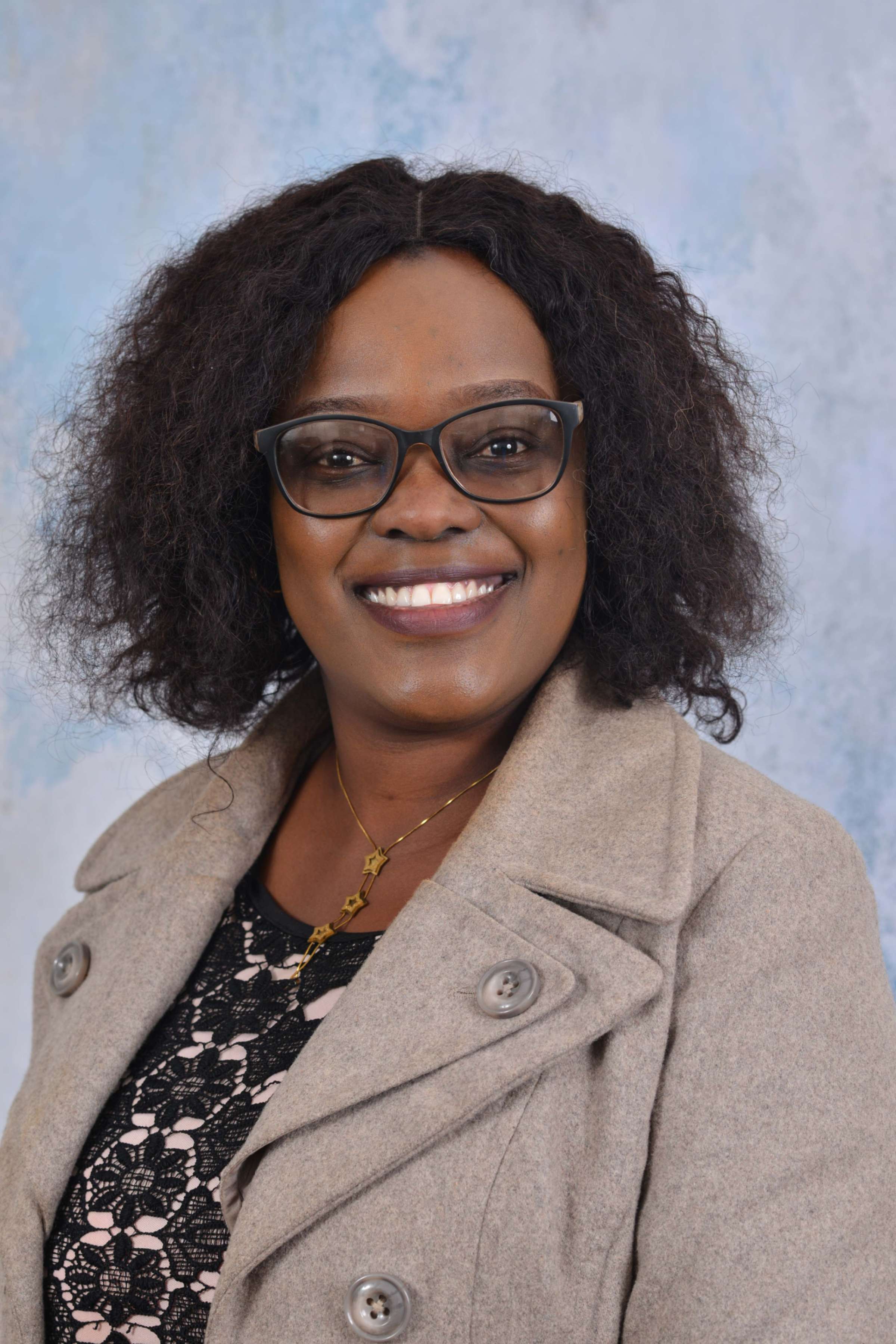 Nomfundo Manzini