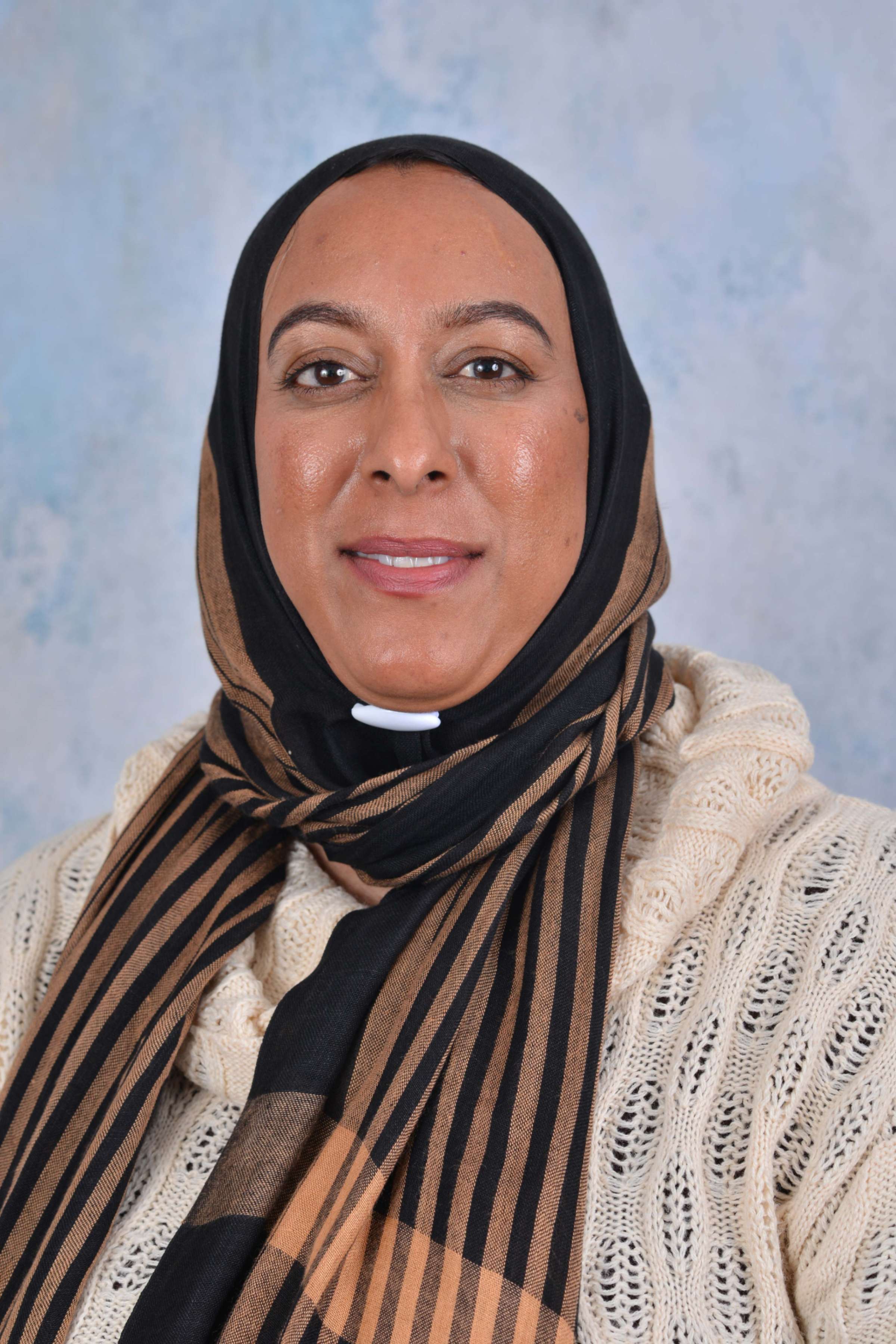 Tasleema Wahab