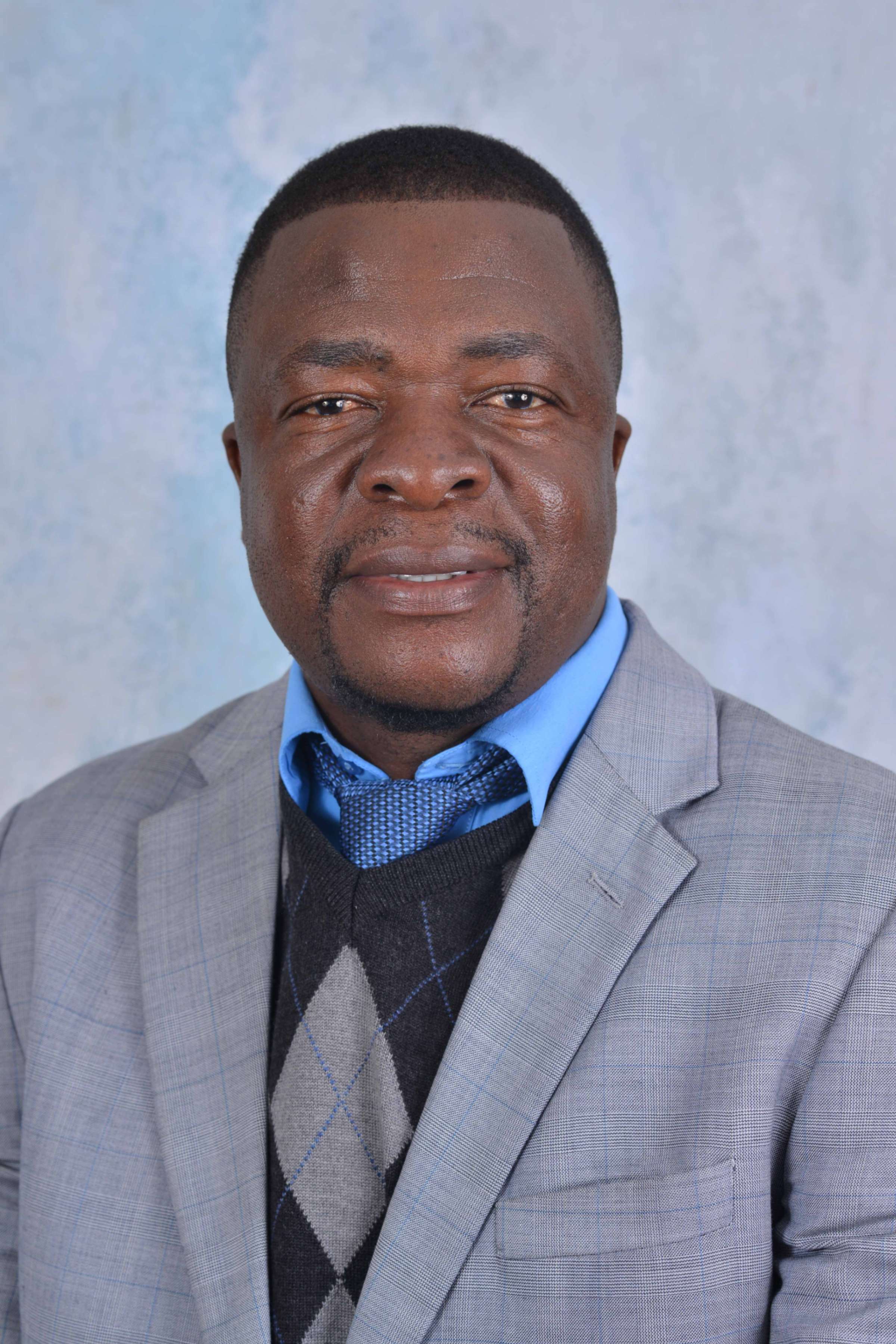 Caleb Mauwa