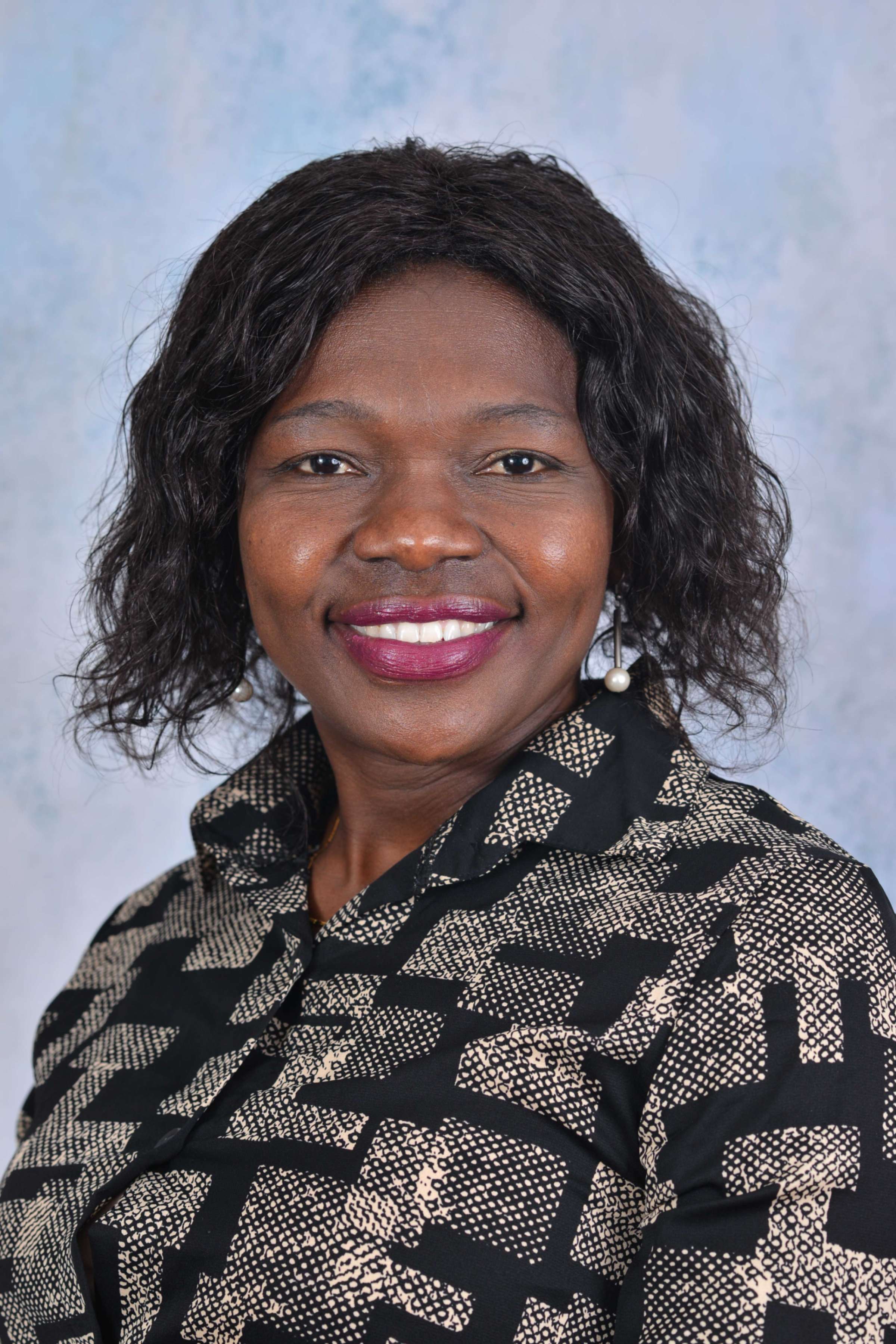 Clara Mutambara