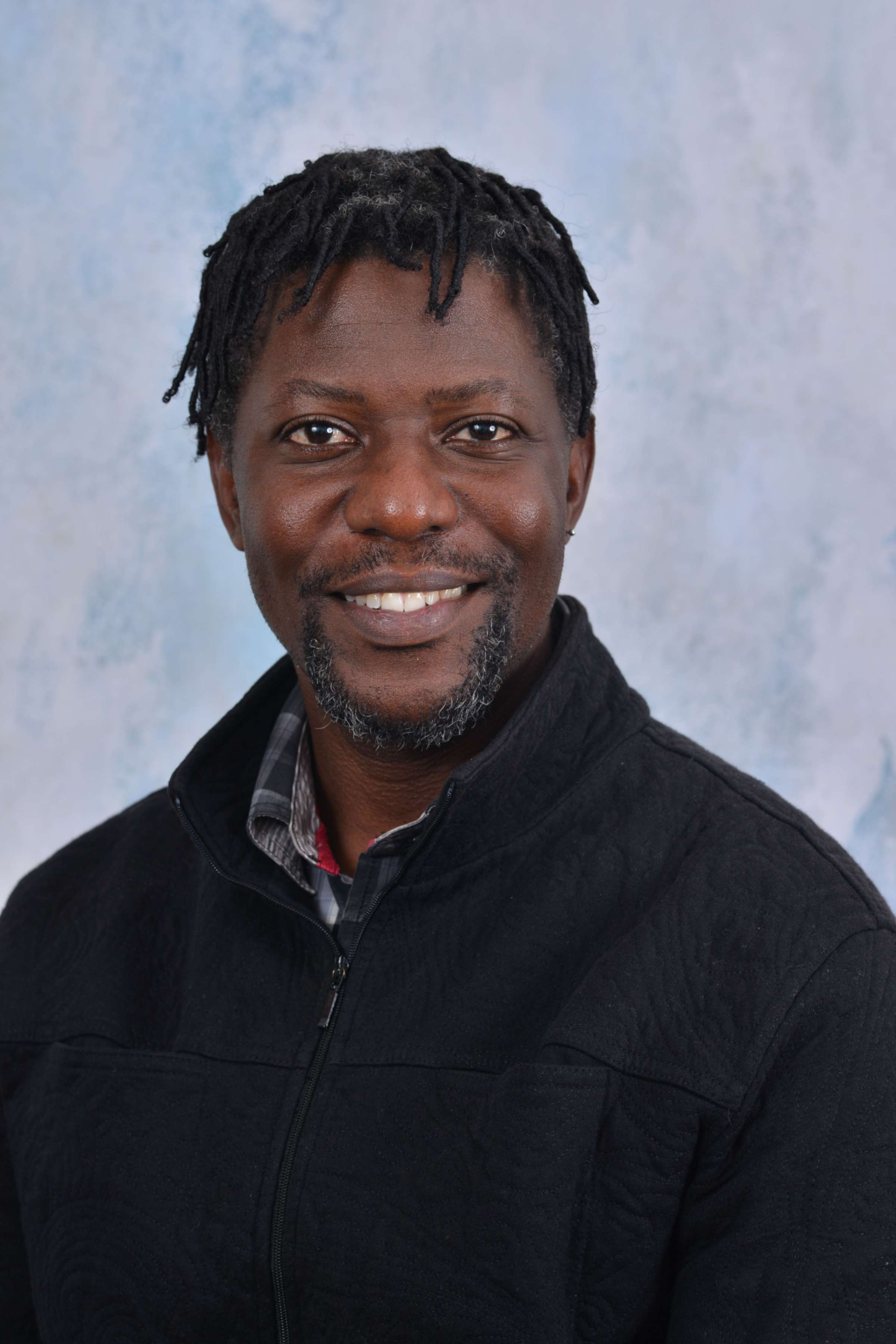 Mark Matanga